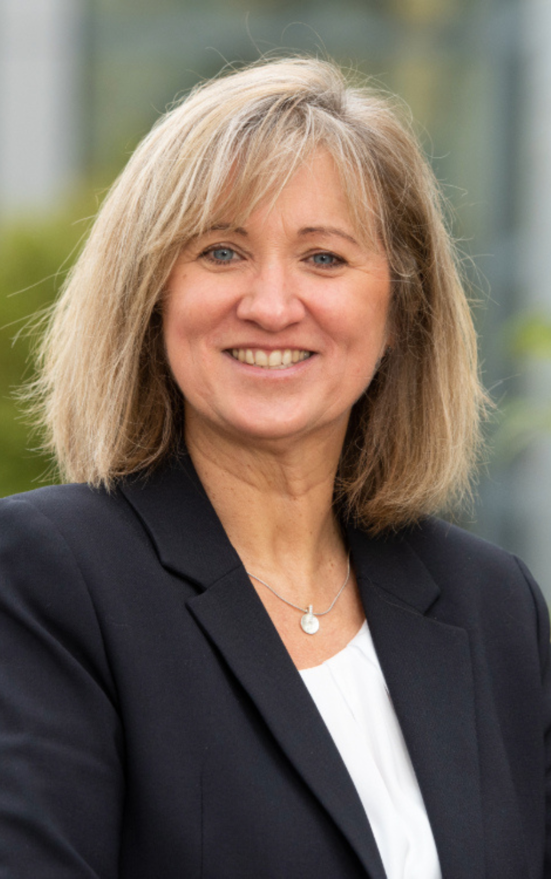 Alexandra Schuldt
