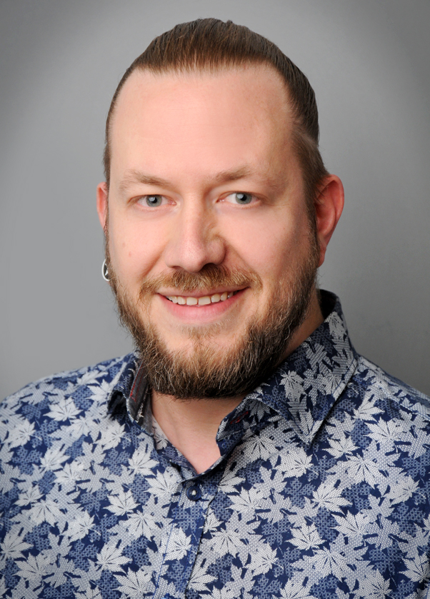 David Bartels