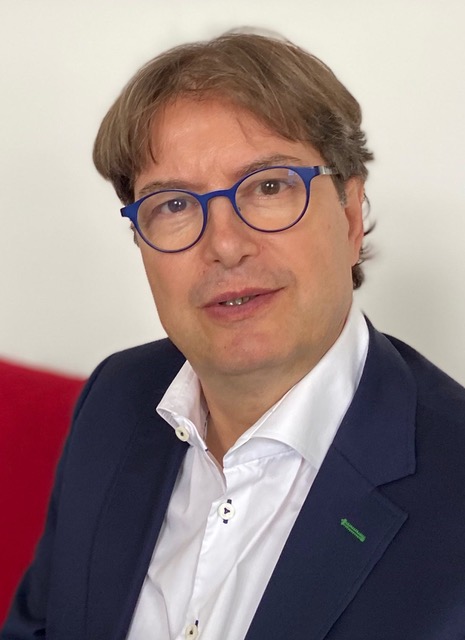F. Stephan Auch